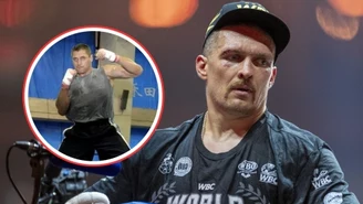 Andrzej Gołota reaguje po walce Ołeksandr Usyk - Tyson Fury. Legenda boksu podsumowuje jednoznacznie