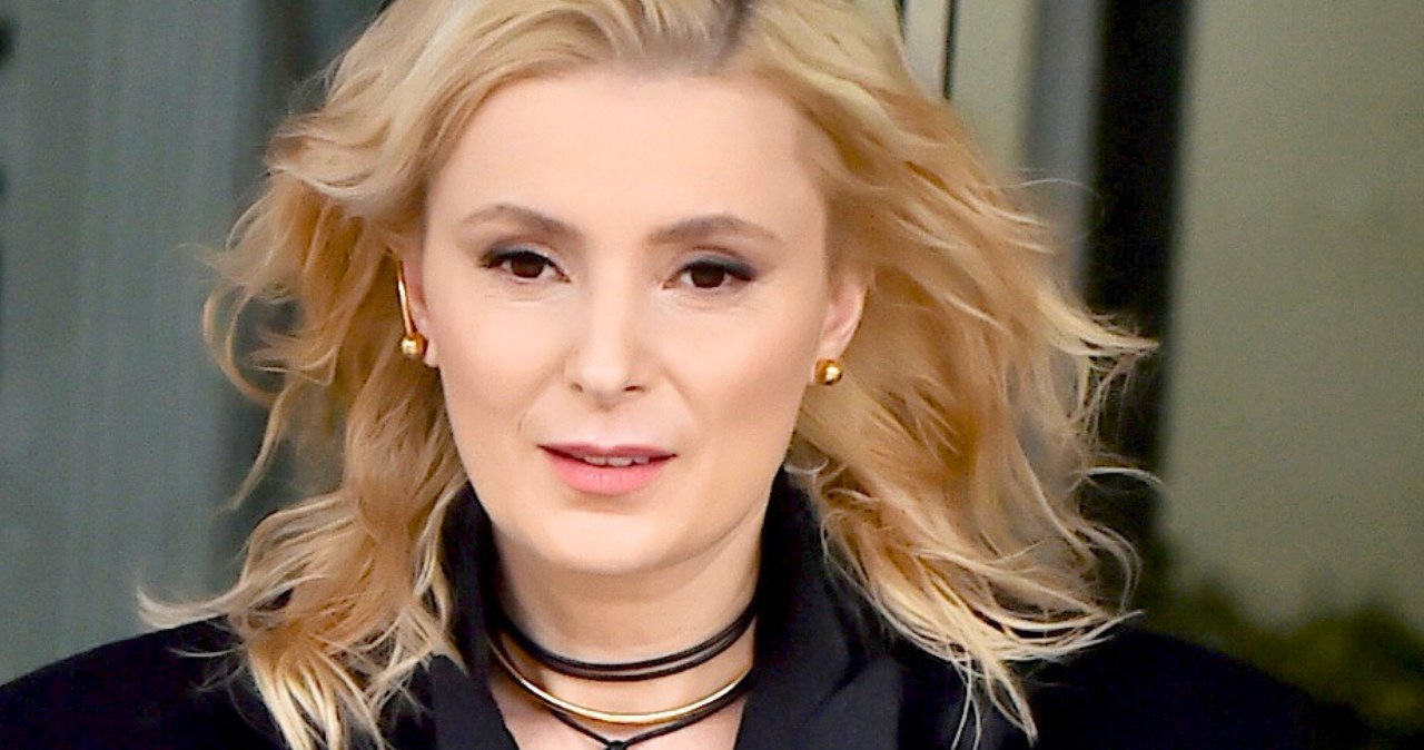 Halina Mlynkova czerpała ze sławy pełnymi garściami. "Byłam rozpieszczona"