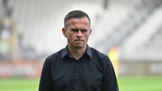 Oficjalnie: Klub Ekstraklasy odsunął trenera. Absurdalny moment decyzji