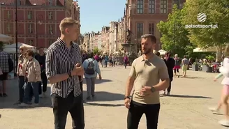 Szymon Grabowski: Słyszę od kibiców, że nie jestem z Rzeszowa, tylko z Gdańska. WIDEO