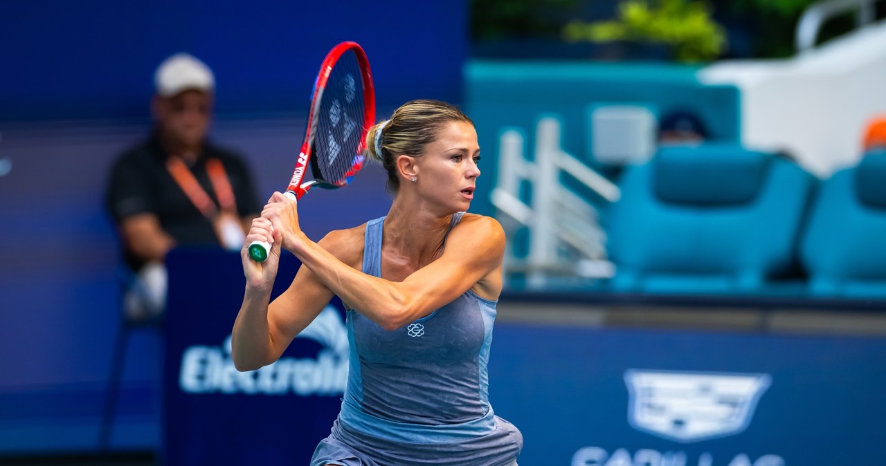 tenis ziemny, wyniki żywo, Radwańska, Domachowska, ATP, WTA, Wimbledon, US Open, Australian Open, French Open Porażka ze Świątek, a później poważne oskarżenia. Skandal wokół gwiazdy