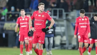 Widzew Łódź kontra Radomiak Radom w 6. kolejce PKO Ekstraklasy. Śledź przebieg spotkania w Interii