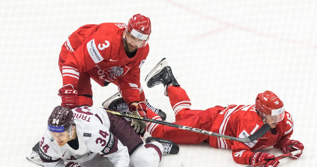 hokej, live, wyniki na żywo, Polska, Czechy, NHL, hockey, Cracovia Dziś wszystko się wyjaśni. Jasny przekaz od reprezentantów Polski