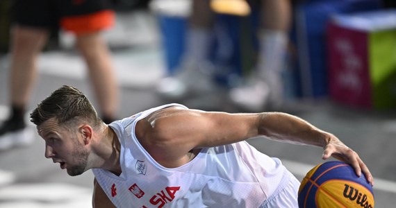 Reprezentacja Polski koszykarzy w odmianie 3x3 wywalczyła prawo startu w tegorocznych igrzyskach olimpijskich. W meczu o trzecie miejsce turnieju kwalifikacyjnego w Debreczynie pokonała po dogrywce Mongolię 22:20, co zapewniło jej przepustki do Paryża.