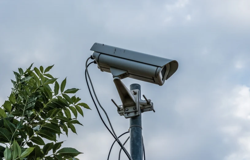 Monitoring obejmował działki sąsiadów. Pierwsza taka kara