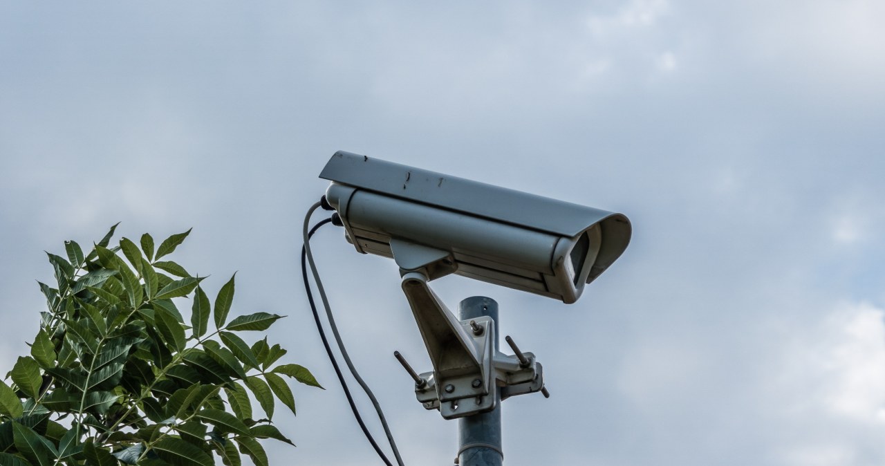 Monitoring obejmował działki sąsiadów. Pierwsza taka kara