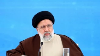 Prezydent Iranu nie żyje. Rząd zwołał pilne posiedzenie