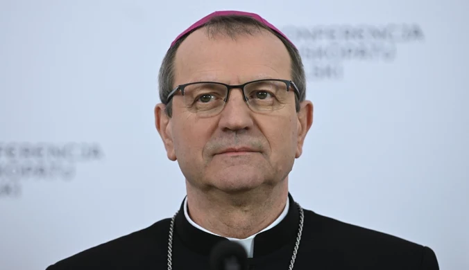 Wychodzą na jaw nowe fakty dotyczące arcybiskupa Wojdy. Grupa wiernych mówi "dość"