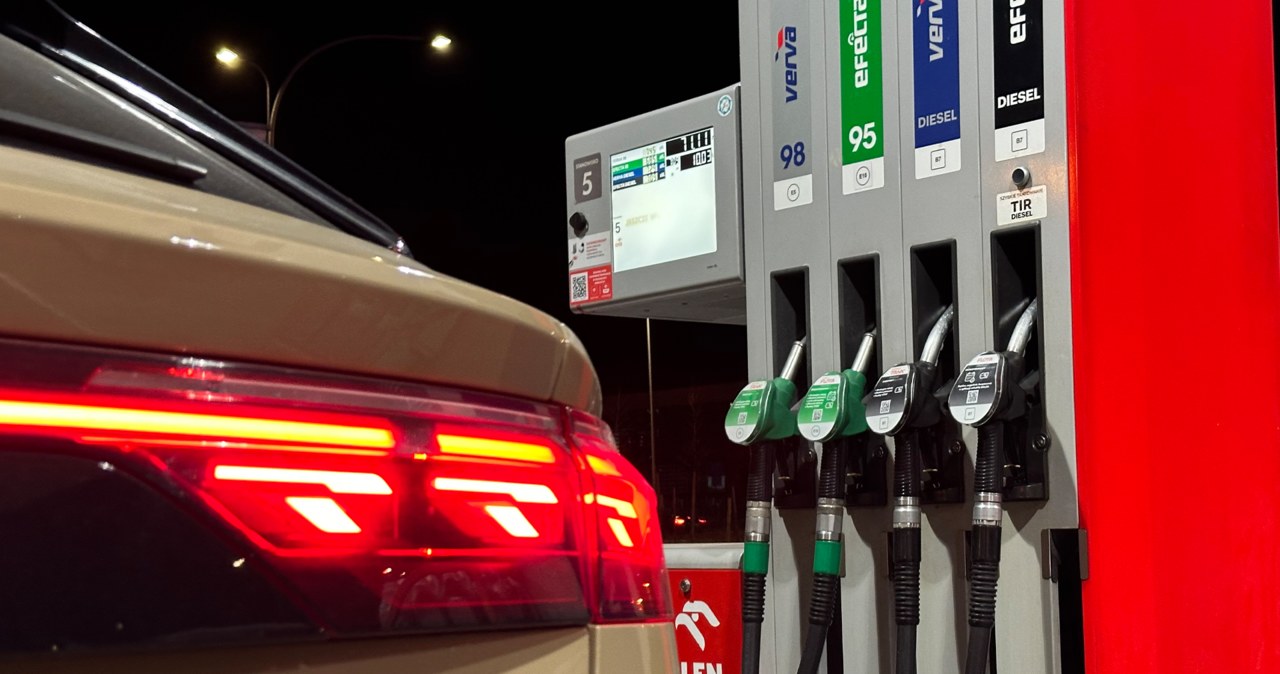 wiadomości,aktualności,Interia LPG to już nie symbol oszczędności. Na innym napędzie nawet 17,81 zł/100 km