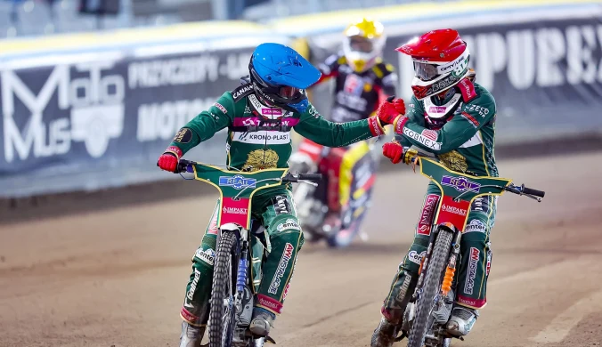 Amatorka w wykonaniu gwiazd sportu. Sędzia nie miał litości, kibice nie wytrzymali