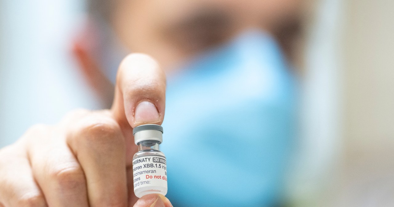 COVID-19 robi coś dziwnego z mózgiem. choćby jeżeli nie chorowaliśmy