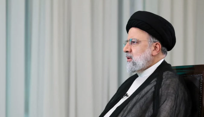 Rosja, Indie, Hamas. Świat reaguje na śmierć prezydenta Iranu