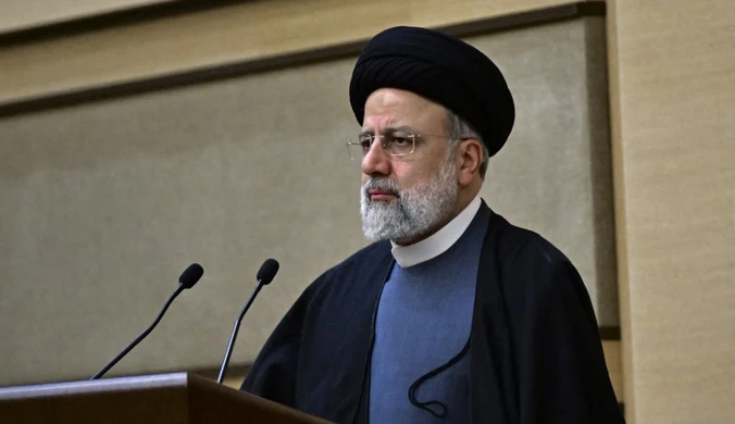 Izraelskie władze o śmierci prezydenta Iranu. Jasne stanowisko