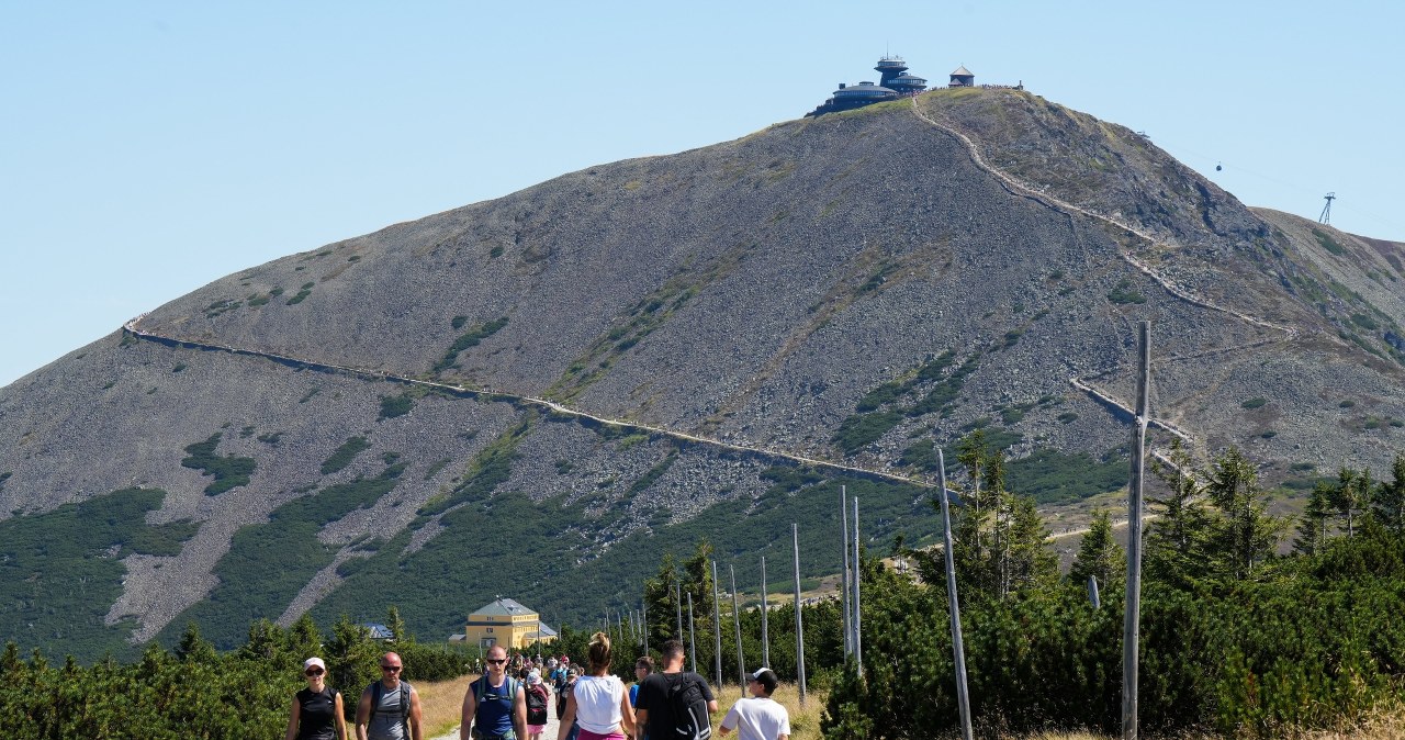 Czesi mają pretensje do Polaków. Powodem popularny szczyt