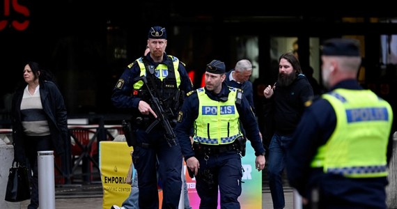 W Sztokholmie doszło do dwóch strzelanin, w wyniku których zginął jeden mężczyzna, a drugi został ranny - poinformowała policja. W stolicy Szwecji trwa wojna gangów narkotykowych. 