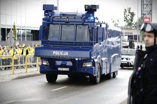 /POMORSKA POLICJA /Policja