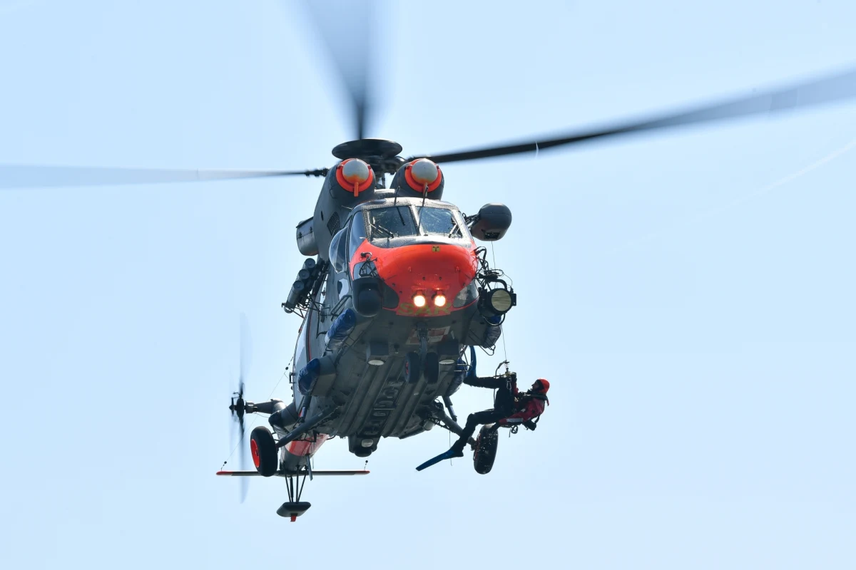 Dziś wojsko, policja i służby ratownicze rozpoczynają czterodniowe ćwiczenia pod kryptonimem SAREX-24. Każdego dnia odgrywany będzie inny scenariusz prowadzenia akcji poszukiwawczo-ratowniczych.