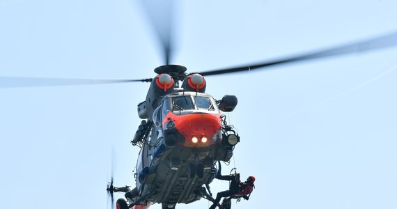 Dziś wojsko, policja i służby ratownicze rozpoczynają czterodniowe ćwiczenia pod kryptonimem SAREX-24. Każdego dnia odgrywany będzie inny scenariusz prowadzenia akcji poszukiwawczo-ratowniczych.