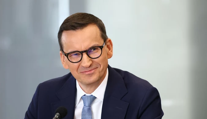 Co dalej z telefonami w szkołach? Mateusz Morawiecki rozpoczął dyskusję