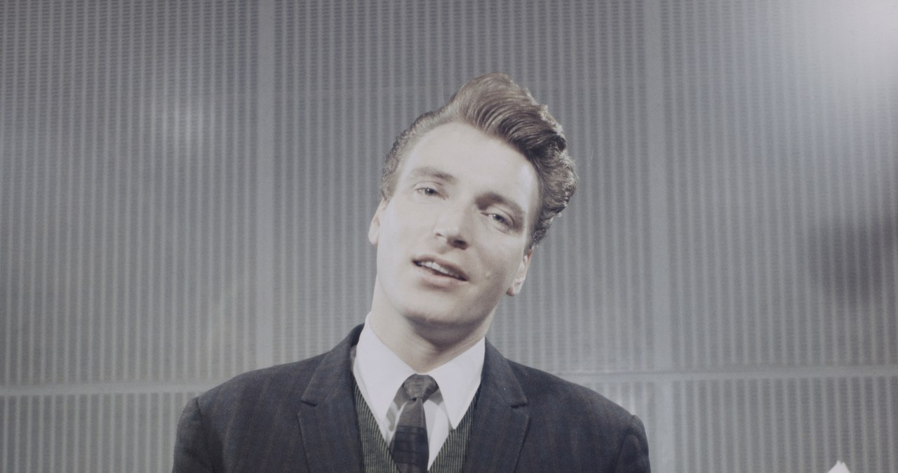 Zmarł Frank Ifield. Dla wielu pozostanie w pamięci jako ikona brytyjskiej muzyki lat 60. XX wieku. 