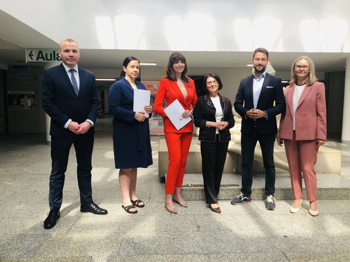 Tyle dzieci - ilu mieszkańców liczy Zielona Góra, czyli około 140 tys. - urodziło się w szpitalu Instytutu Centrum Zdrowia Matki Polki w Łodzi. W najbliższą niedzielę (26 maja), w Dniu Matki, placówka będzie świętować 35. urodziny.