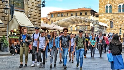Jedna trzecia młodych Włochów chce wyjechać z kraju