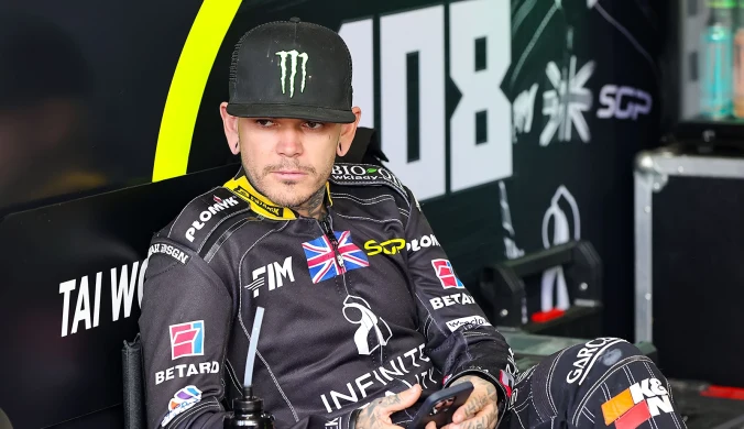 Motor Lublin może czuć się zagrożony? Mistrz świata wraca na właściwą ścieżkę