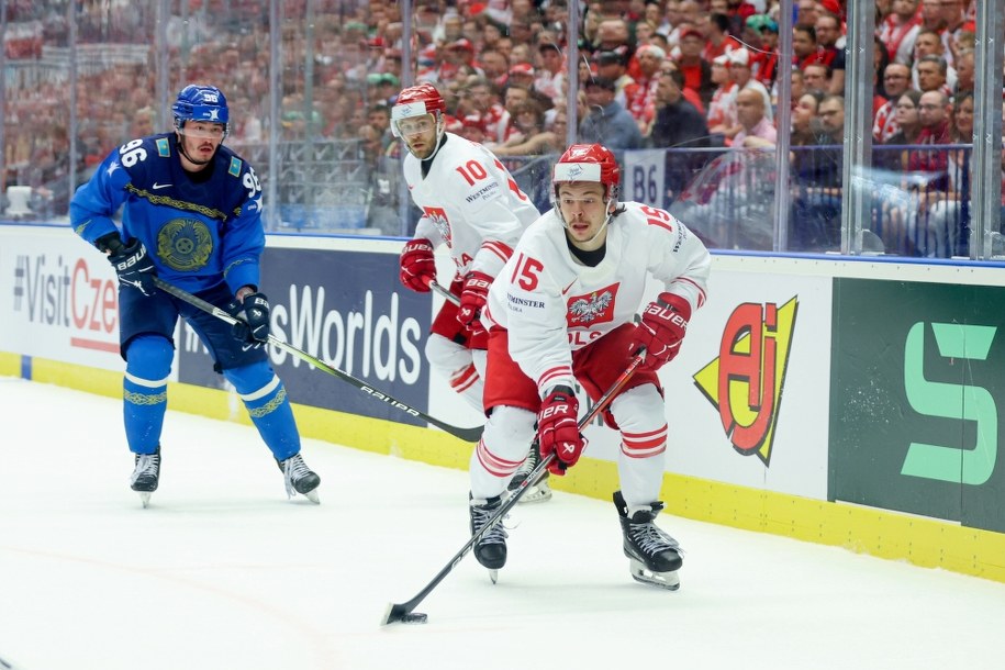 /Jarek Praszkiewicz /PAP