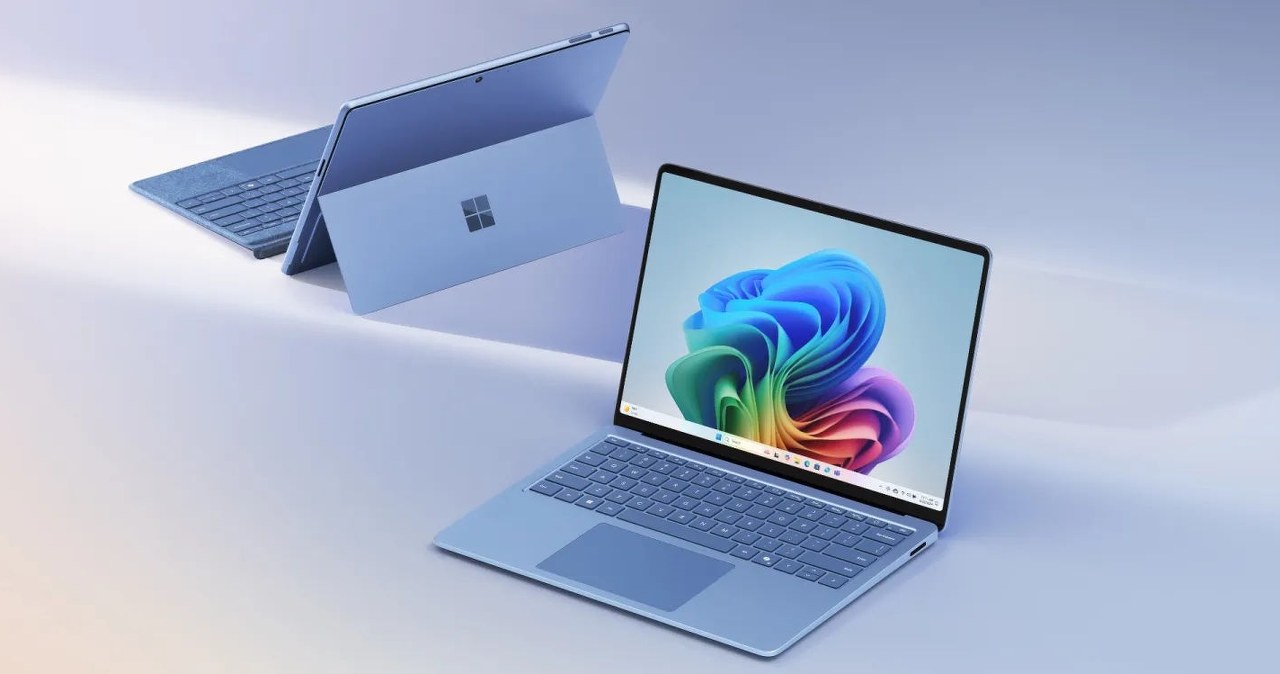 Microsoft zaprasza na konferencję. Co zobaczymy?