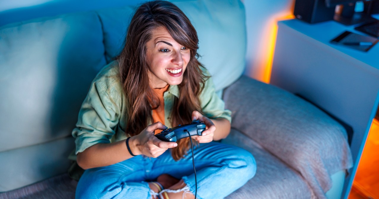 W gry gra już ponad 60% światowej populacji. Raport ujawnia przyszłość