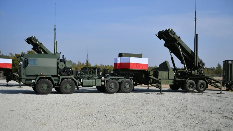 Strategiczna decyzja USA "w ciągu 72 godzin". Polska ściga się z Niemcami