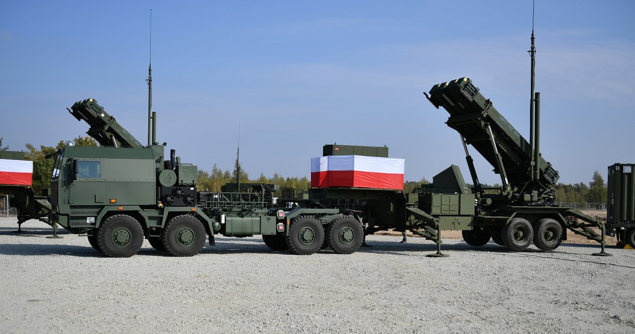 Strategiczna decyzja USA "w ciągu 72 godzin". Polska ściga się z Niemcami
