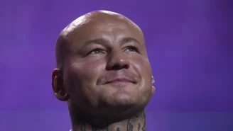 Artur Szpilka przeszedł przez piekło. "Przyjechała policja, płakałem"