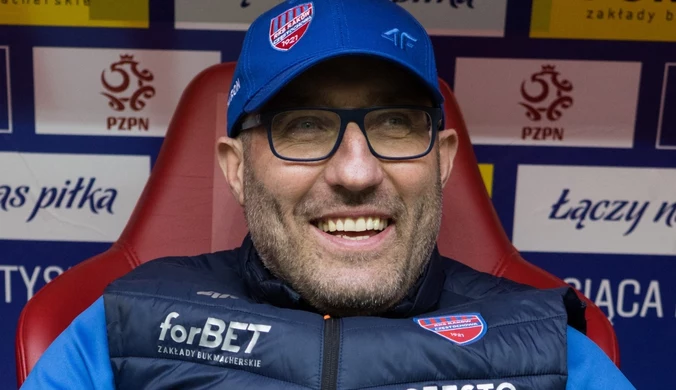 Raków sięga po napastnika z Bundesligi. Transfer pod osłoną nocy