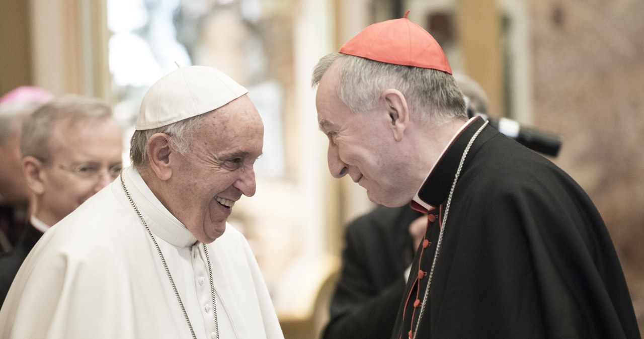  Papież posiada najmniejszą i najstarszą armię na świecie. A to nie koniec