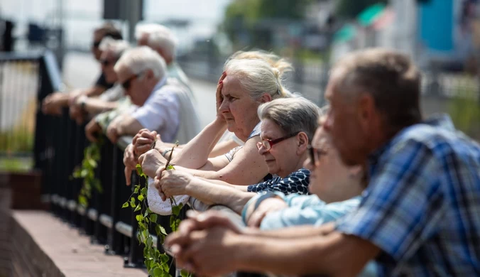 Pogoda na Boże Ciało 2024. Znamy najnowsze prognozy