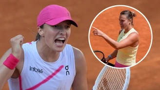 Sabalenka przyłapana w Paryżu, już wysyła sygnał Świątek. Takie obrazki tuż przed Roland Garros