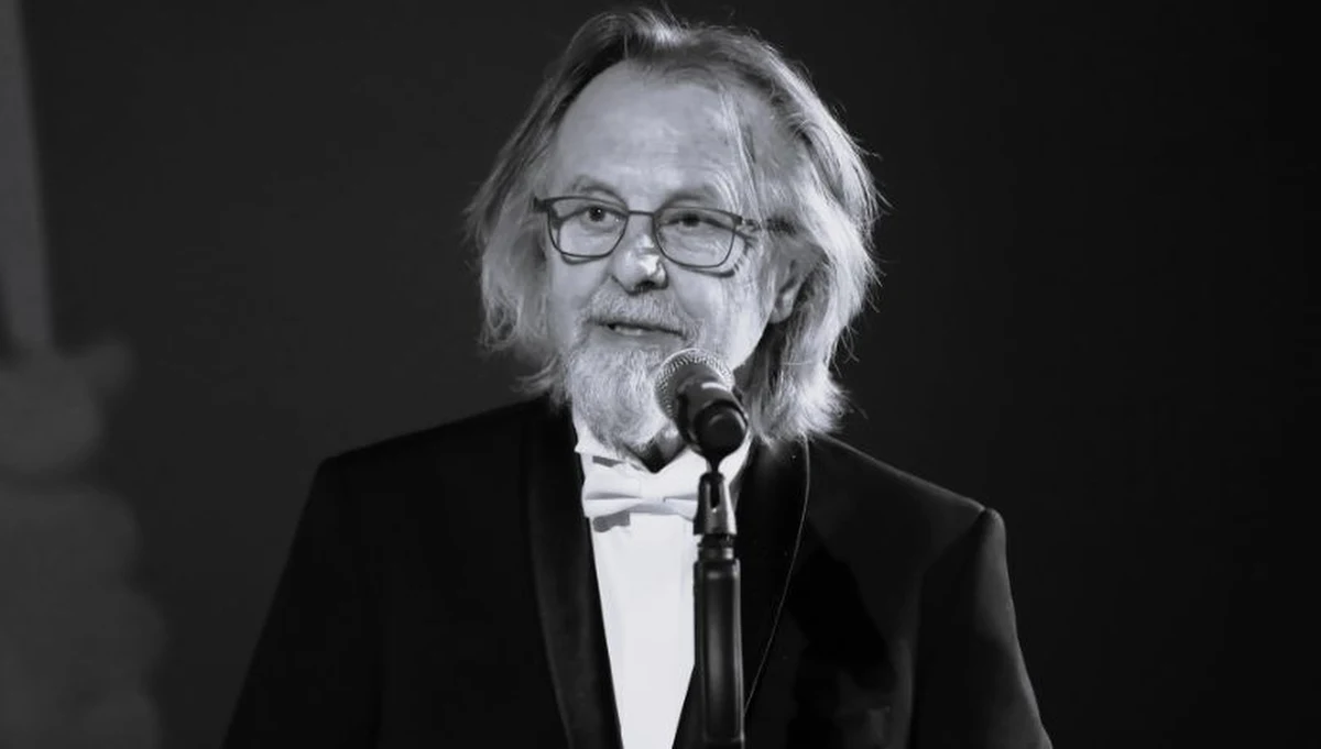 Nie żyje Jan A.P. Kaczmarek. Informację o jego śmierci przekazała za pośrednictwem Polskiej Fundacji Muzycznej żona kompozytora, Aleksandra Twardowska-Kaczmarek. Jan A.P. Kaczmarek to autor muzyki do ponad 70 filmów długometrażowych i dokumentalnych oraz polskich i amerykańskich spektakli teatralnych. Zdobył Oscara w 2005 r. za muzykę do filmu "Marzyciel".