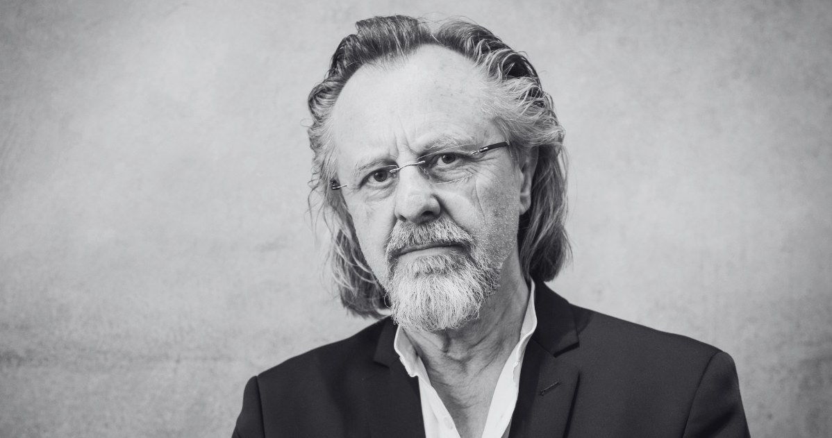 Jan A.P. Kaczmarek nie żyje. 71-letni zdobywca Oscara cierpiał na chorobę podobną do parkinsona