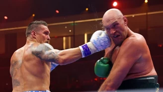 Usyk wygrał hitowe starcie z Furym, a to nie koniec. Jeszcze takie wieści