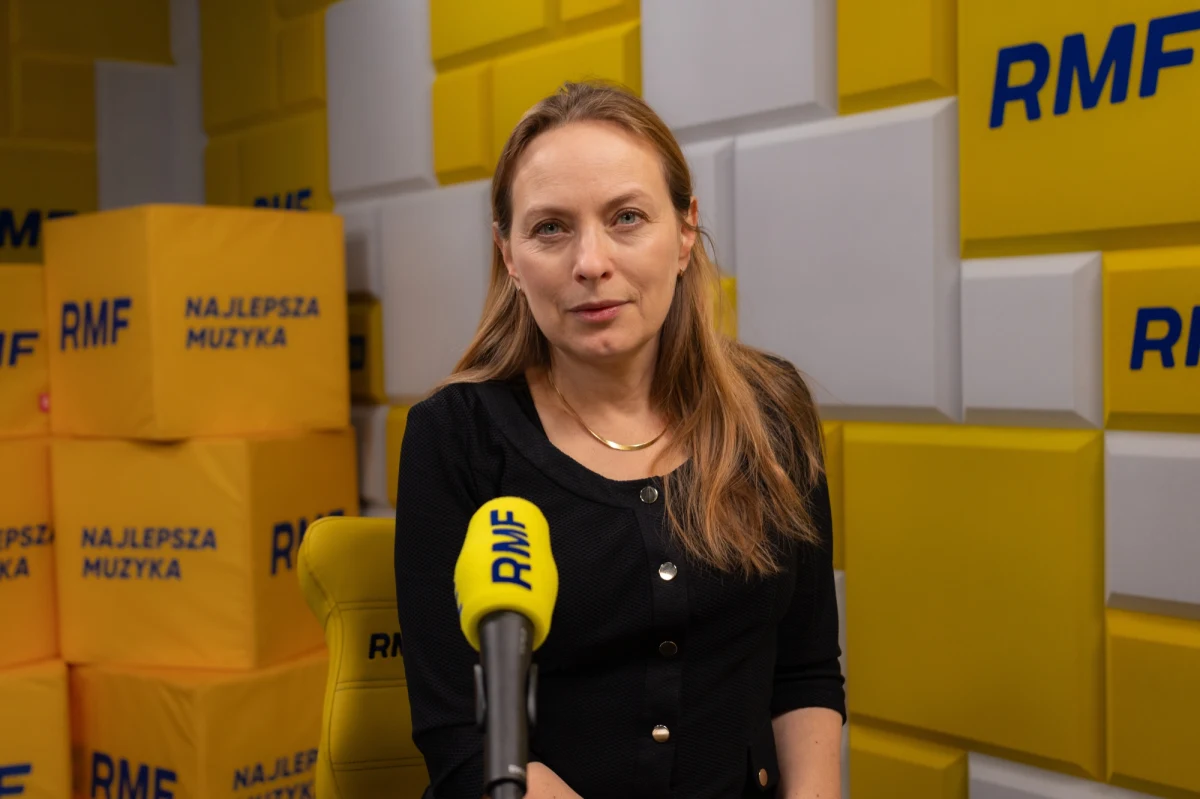 "Bardzo dobrze się stało, że wbrew tym wstępnym planom komisja ds. badania wpływów rosyjskich i białoruskich w Polsce w latach 2004-2024 nie ma charakteru polityczno-jawnego. To jest komisja ekspercka" – mówiła w Popołudniowej rozmowie w RMF FM minister funduszy i polityki regionalnej Katarzyna Pełczyńska-Nałęcz.