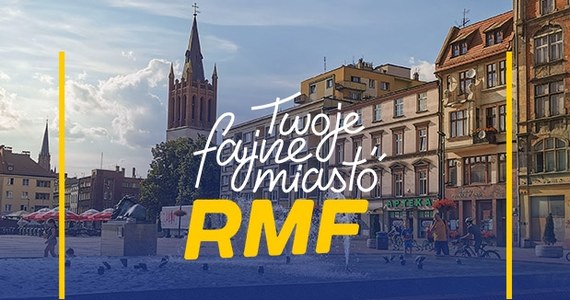 Szukacie planu na sobotę? Podpowiadamy: wybierzcie się do Bytomia. W najbliższą sobotę, 25 maja, to właśnie w tym śląskim mieście stanie mobilne studio RMF FM. Bytom to nasz drugi przystanek na trasie Twojego fajnego miasta w RMF FM.