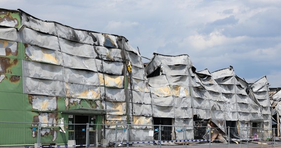 Skokowy wzrost zainteresowania ubezpieczeniem swojej działalności od pożaru notują od tygodnia przedstawiciele branży ubezpieczeniowej. Pożar centrum handlowego w Warszawie podziałał na wyobraźnie przedsiębiorców zajmujących się handlem i usługami. Agenci mówią, że to "efekt Marywilskiej".