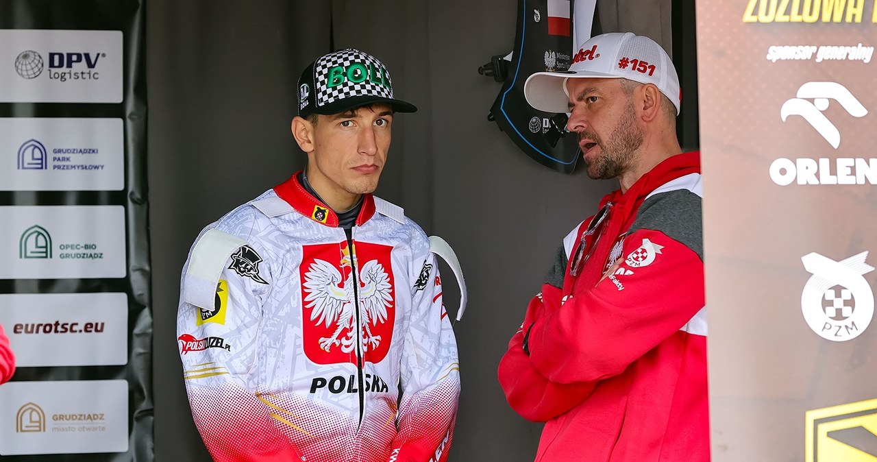 Żużel, zuzel, wyniki na żywo, extraliga, grand prix, Gollob, unia tarnów Dostał kontrakt życia, a jest coraz słabszy. Miał być królem i bić Zmarzlika