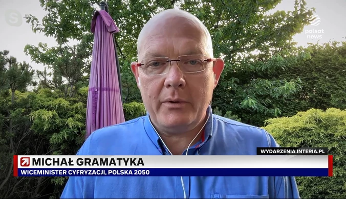 Komisja ds. rosyjskich wpływów. Gramatyka: Mam pełne zaufanie do gen. Stróżyka