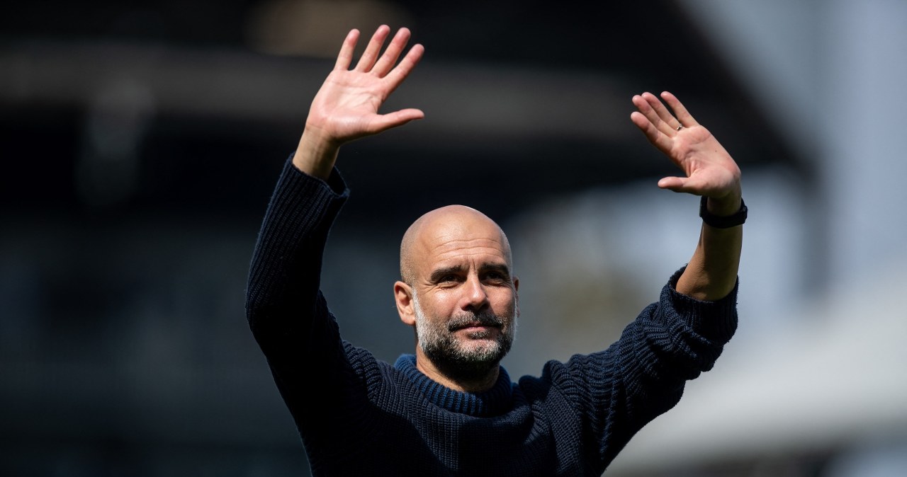 wiadomości,aktualności,Interia Izrael jednak wykluczony? Pep Guardiola nie wytrzymał, głośny apel z Anglii