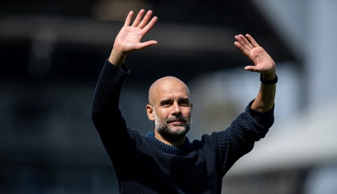 Izrael jednak wykluczony? Pep Guardiola nie wytrzymał, głośny apel z Anglii