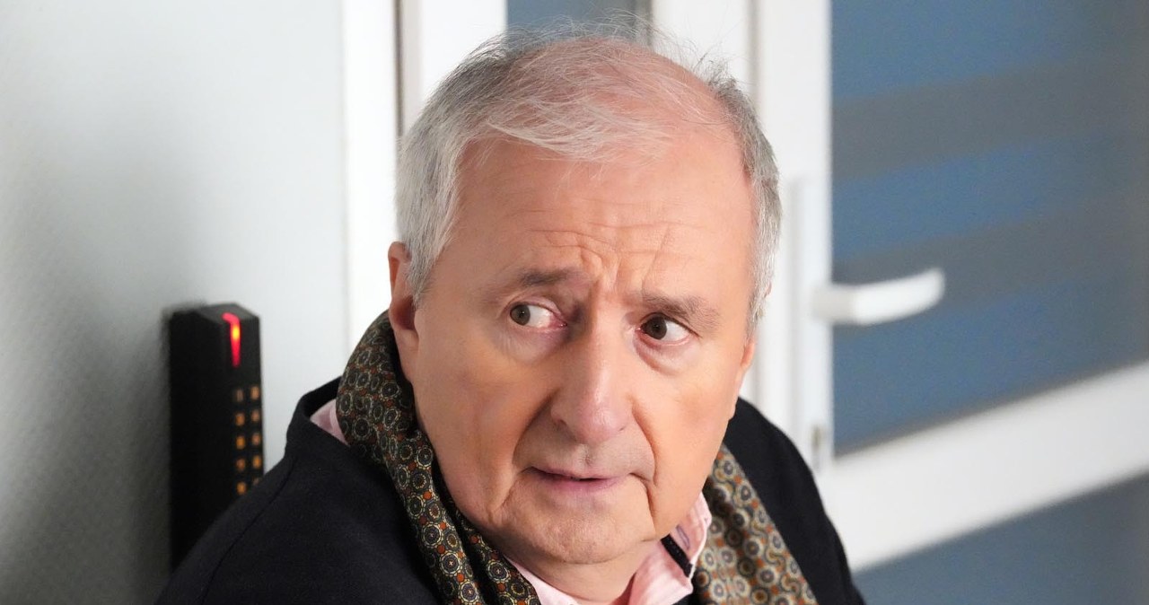 "Barwy szczęścia": Krystyna nie zgodzi się na opiekunkę? Bez niej sobie nie poradzą