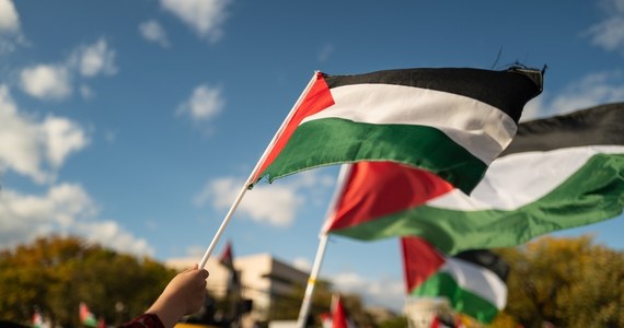 Norwegia, Irlandia i Hiszpania - te kraje ogłosiły w środę uznanie Palestyny za państwo. Szef irlandzkiego rządu stwierdził, że uznanie Palestyny jest wsparciem dla rozwiązania opartego na istnieniu dwóch państw - izraelskiego i palestyńskiego, co jest niezbędne dla trwałego pokoju w regionie.