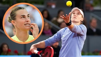 Wielki powrót Rybakiny na Roland Garros i od razu takie wyzwanie. Spotkanie z Sabalenką